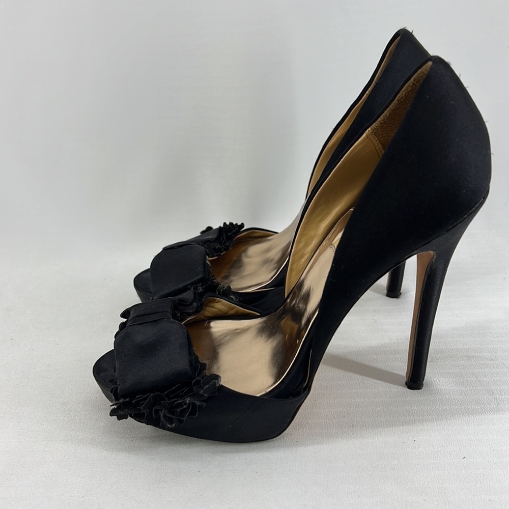 Badgley Mischka Heels​​​ - Picture 6 of 13